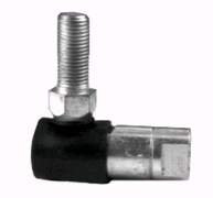 Rotary 9489 . BALLJOINT ASSEMBLY 3/8"-24 L/H AYP