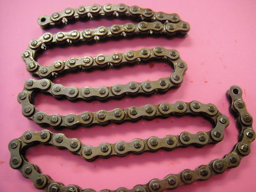 Rotary 9321 PARTS 11ROLLER CHAIN