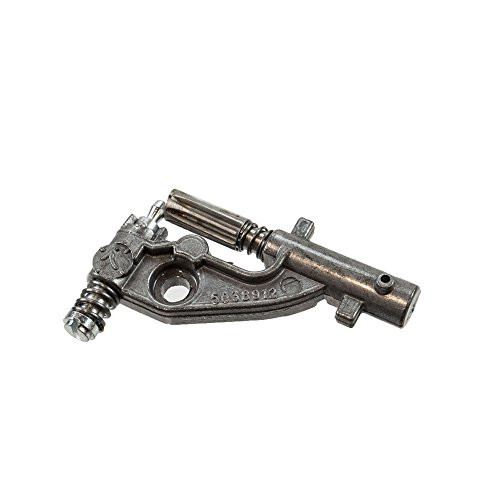 EHP/AYP 544180104 PARTS OIL PUMP ASM
