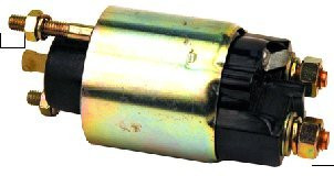 Rotary 12130 Solenoid Replaces Kawasaki 27010-2122 27010-7005