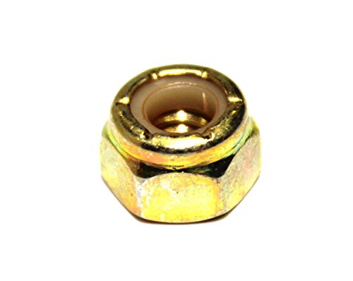 EHP/AYP 539976978 PARTS NUT 1/4-20 NYLO