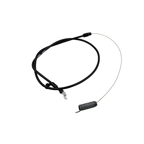 GARDEN WAY 946-04642A Genuine Garden Way Transmission Clutch Cable Fits Craftsman 746-04642A OEM