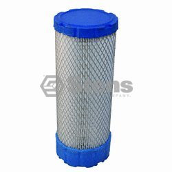 Rotary 12786 . AIR FILTER FOR KAWASAKI 11013-7038 (use 12787 inner filter)