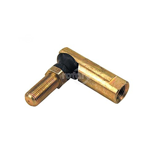 Rotary 13457 1/2-20 Left Hand Ball Joint for John Deere AM100645