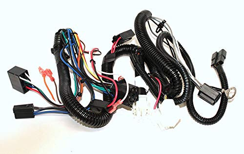 EHP/AYP 532401104 PARTS HARNESS.IGN.DAS