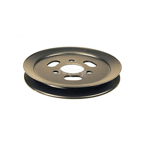 Rotary 13639 Spindle Pulley 1-15/16"X7-5/8" Repl Toro