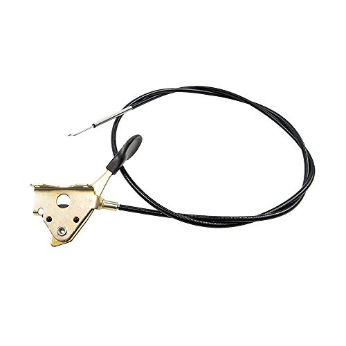 EHP/AYP 532189482 PARTS THROTTLE.CONTRO