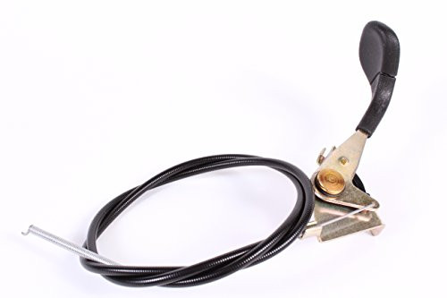 EHP/AYP 532175437 PARTS CONTROL.THROTTL