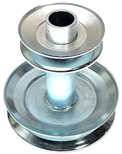 EHP/AYP 532175410 PARTS ENGINE PULLEY
