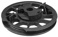 Rotary 10465 Pulley & Spring Assembly for Honda