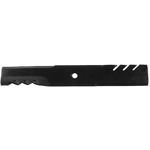 Rotary 1009 # High Lift Lawn Mower Blade For 48" Cut For Bobcat # 32061a