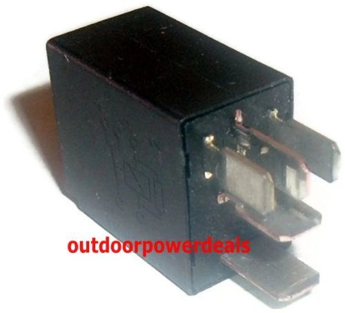 Rotary 10895 Relay For Mtd Replaces Mtd 925-1648