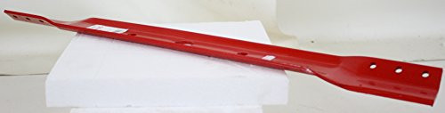 Rotary 1098 28" Rear Engine Rider Lawnmower Blade Snapper 1-9515 7019515