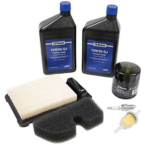 Kohler 20 789 01-S Engine Maintenance Kit Courage Single SV470-610