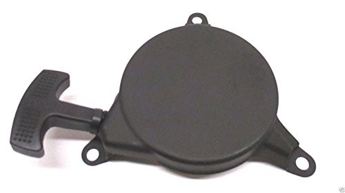 Kohler 14 165 03-S 14-165-03-S Starter Assembly Genuine Original Equipment Manufacturer (OEM) Part