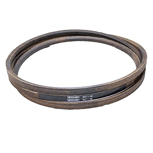 EHP/AYP 585054001 PARTS BELT 100 EL