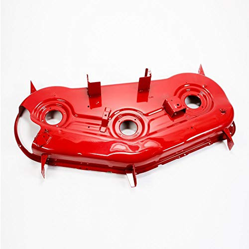 EHP/AYP 583430001 PARTS DECK.SVC.54"195