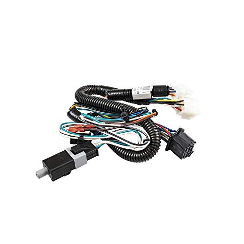 EHP/AYP 581023101 PARTS HARNESS.TEX.DAS