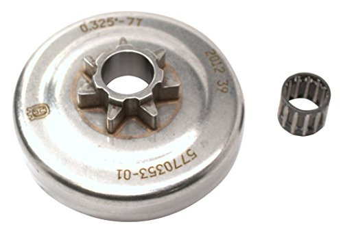 EHP/AYP 578097901 PARTS CLUTCH DRUM