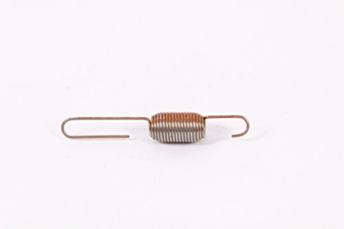 Kohler 24 089 25-S 24-089-25-S Governor Spring Genuine Original Equipment Manufacturer (OEM) Part Orange