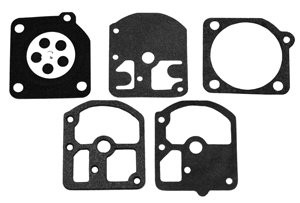 Rotary 5840 # Carburetor Kit For Zama # GND-4
