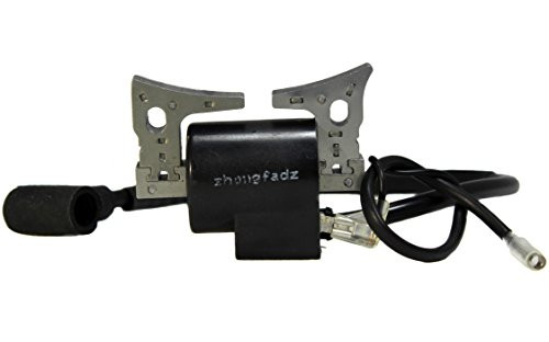 SUBARU 269-79430-31 PARTS 2697943031 IGNITION COIL