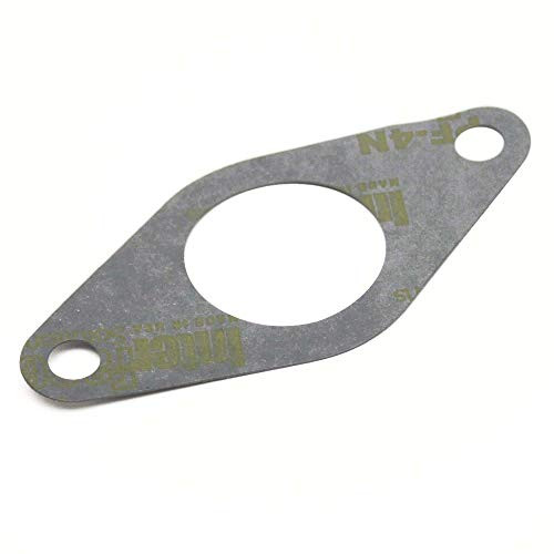 SUBARU 263-66201-A3 PARTS 26366201A3 *GASKET (CARB)