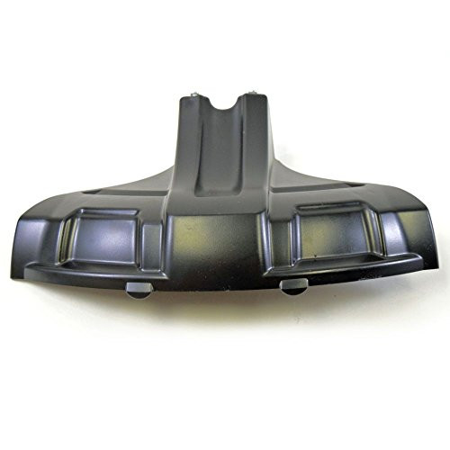 GARDEN WAY 753-06329 Garden Way Line Trimmer Shield Kit Genuine Original Equipment Manufacturer (OEM) Part