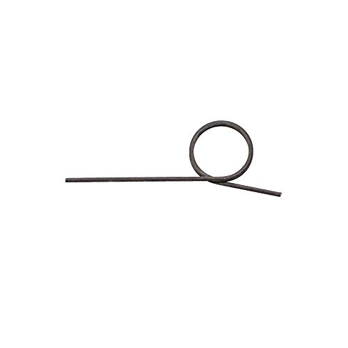 GARDEN WAY 732-04773 Garden Way Lawn Tractor Torsion Spring Genuine Original Equipment Manufacturer (OEM) Part