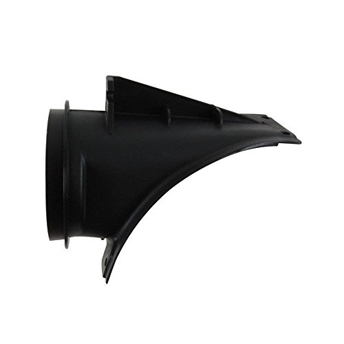 GARDEN WAY 731-04705D Garden Way Snowblower Chute Adapter Genuine Original Equipment Manufacturer (OEM) Part