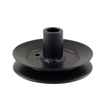 GARDEN WAY 753-06842 Garden Way Genuine Part Starter HSG ASM OEM Part for Troy-Bilt Cub-Cadet Craftsman Bolens Remington Ryobi Yardman Yard-Machine White Huskee Lawn-C
