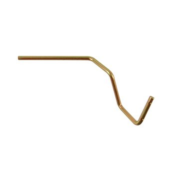 GARDEN WAY 747-05296 Garden Way Genuine Part Handle-Deck 42" Lift LT-5 OEM Part for Troy-Bilt Cub-Cadet Craftsman Bolens Remington Ryobi Yardman Yard-Machine White Hus