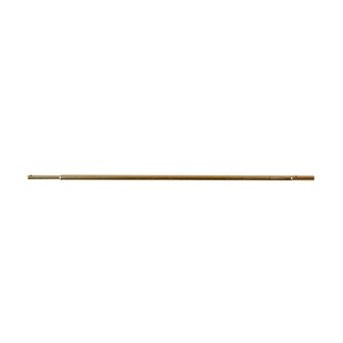 GARDEN WAY 747-05116 Garden Way Genuine Part ROD-CHUTE ROTATION HEX S OEM part for Troy-Bilt Cub-Cadet Craftsman Bolens Remington Ryobi Yardman Yard-Machine White Husk
