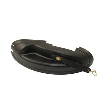 GARDEN WAY 631-04262 Garden Way Lawn Tractor Mulch Cover Genuine Original Equipment Manufacturer (OEM) Part
