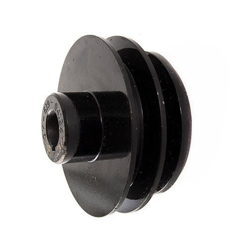 GARDEN WAY 619-04124 Garden Way Replacement Part Horse Mach Pulley