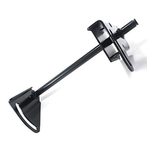 GARDEN WAY 683-04334-0637 Garden Way REG PARTS 683043340637 SHFT ASM-LIFT L