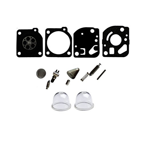 ZAMA C1Q-E4 PARTS C1QE4 Carburetor