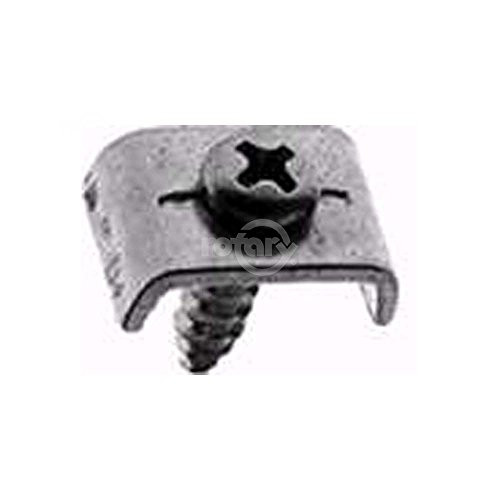 B & S 22372 REG PARTS CLAMP-CASING
