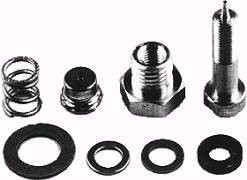 B & S 299059 REG PARTS VALVE-HIGH SPEE