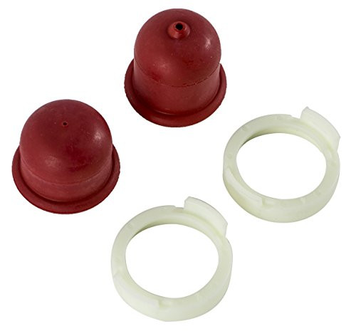 ARNOLD 490-239-0002 Primer Bulb Variety Pack for Walk-Behind Mowers