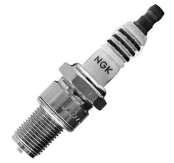 NGK SPARKPLUGS 6014 NGK Spark Plug