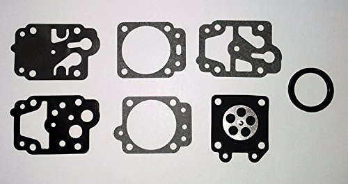 WALBRO WYJ-224-1 PARTS WYJ2241 Carburetor