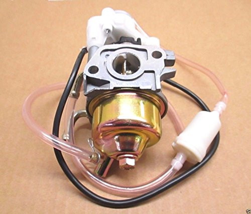 GENERAC 0H43470146 - ASSY: CARBURETOR -