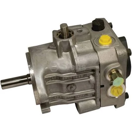HYDROGEAR PG-1GCC-DY1X-XXXX UNITS PG1GCCDY1XXXXX PUMP, VARIABLE,