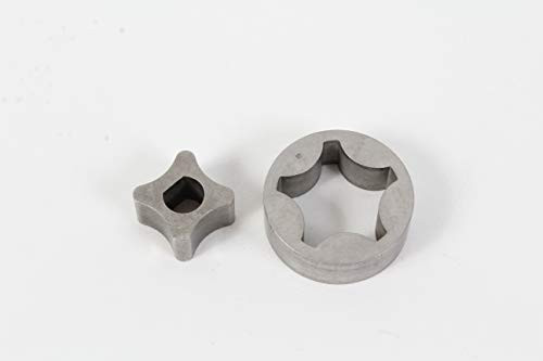 HYDROGEAR 50273 PARTS GEROTOR TANGX1.