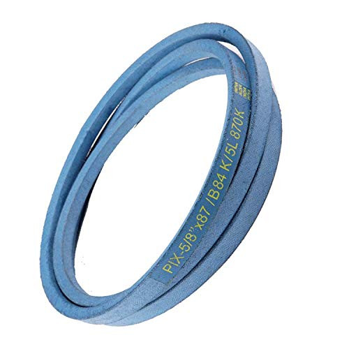 PIX BELTS B92K Kevlar Blue V-belt (