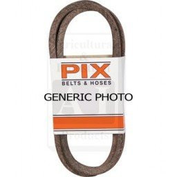 PIX BELTS 3L290K Kevlar Blue V-belt ( Part #