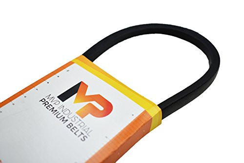 PIX BELTS 5L520 Classical V-belt (2 Part #