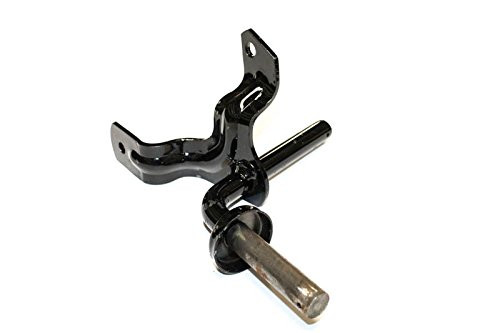 MURRAY 090036E700 Spindle Arm Assy RH Lawnmower Parts