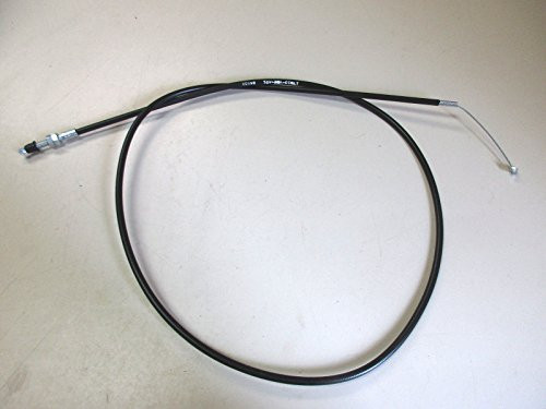 Honda 17910-VB5-A01 Honda Throttle Cable Genuine Original Equipment Manufacturer (OEM) Part
